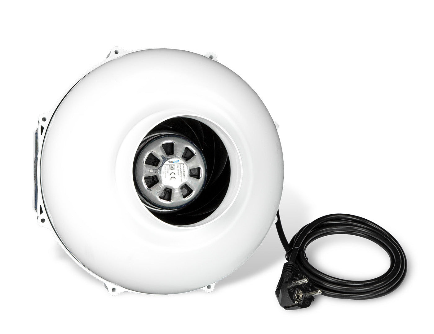 Prima Klima PK100-ECblue, 580 m³/h