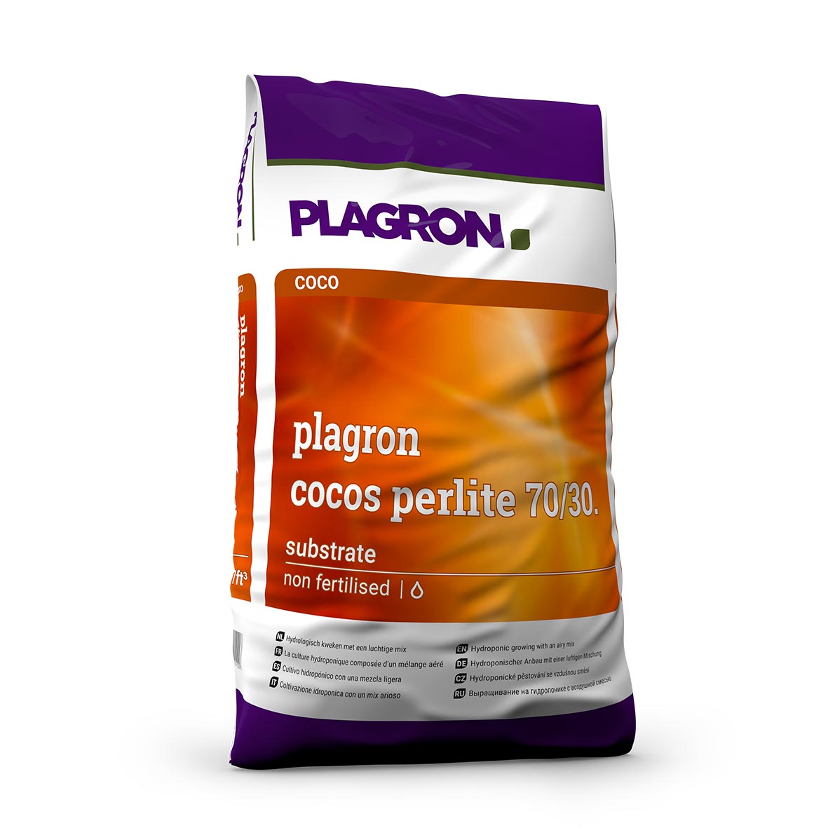 Plagron Cocos 70/30