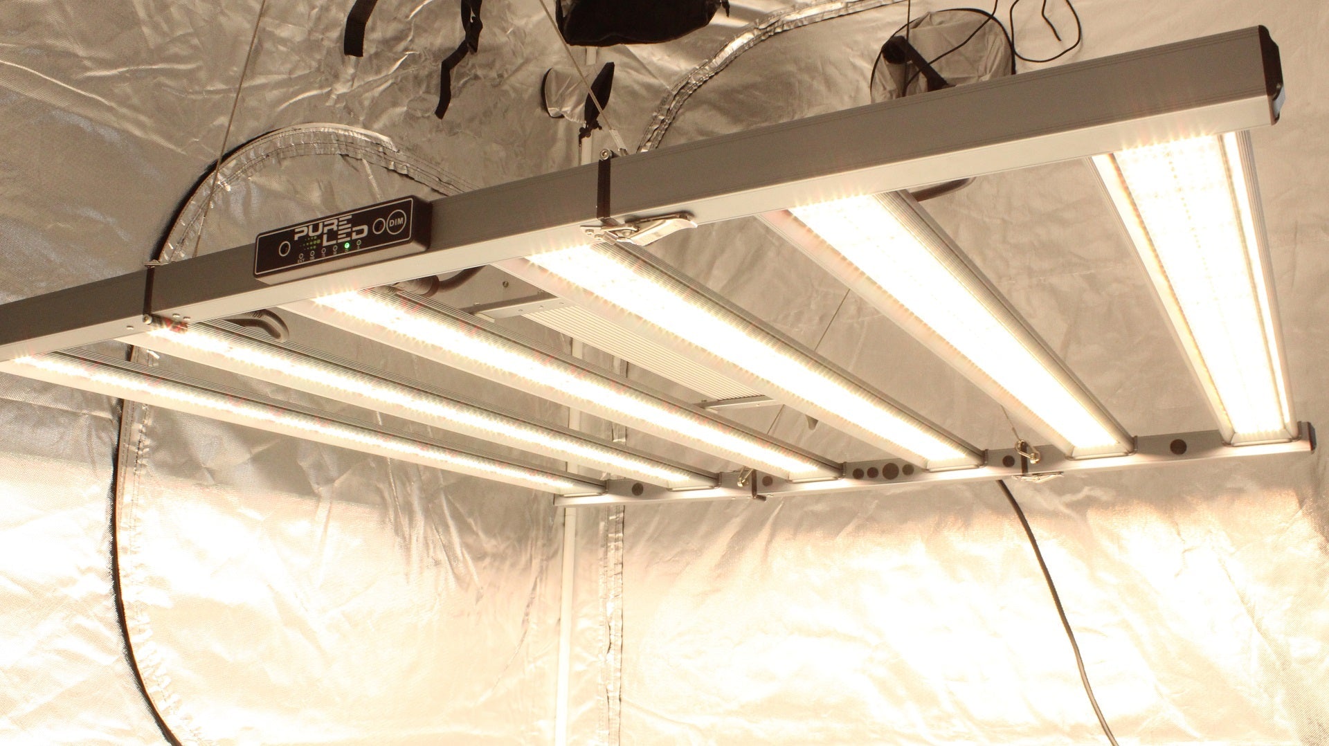 PureLED Pro V2.0 680 Watt