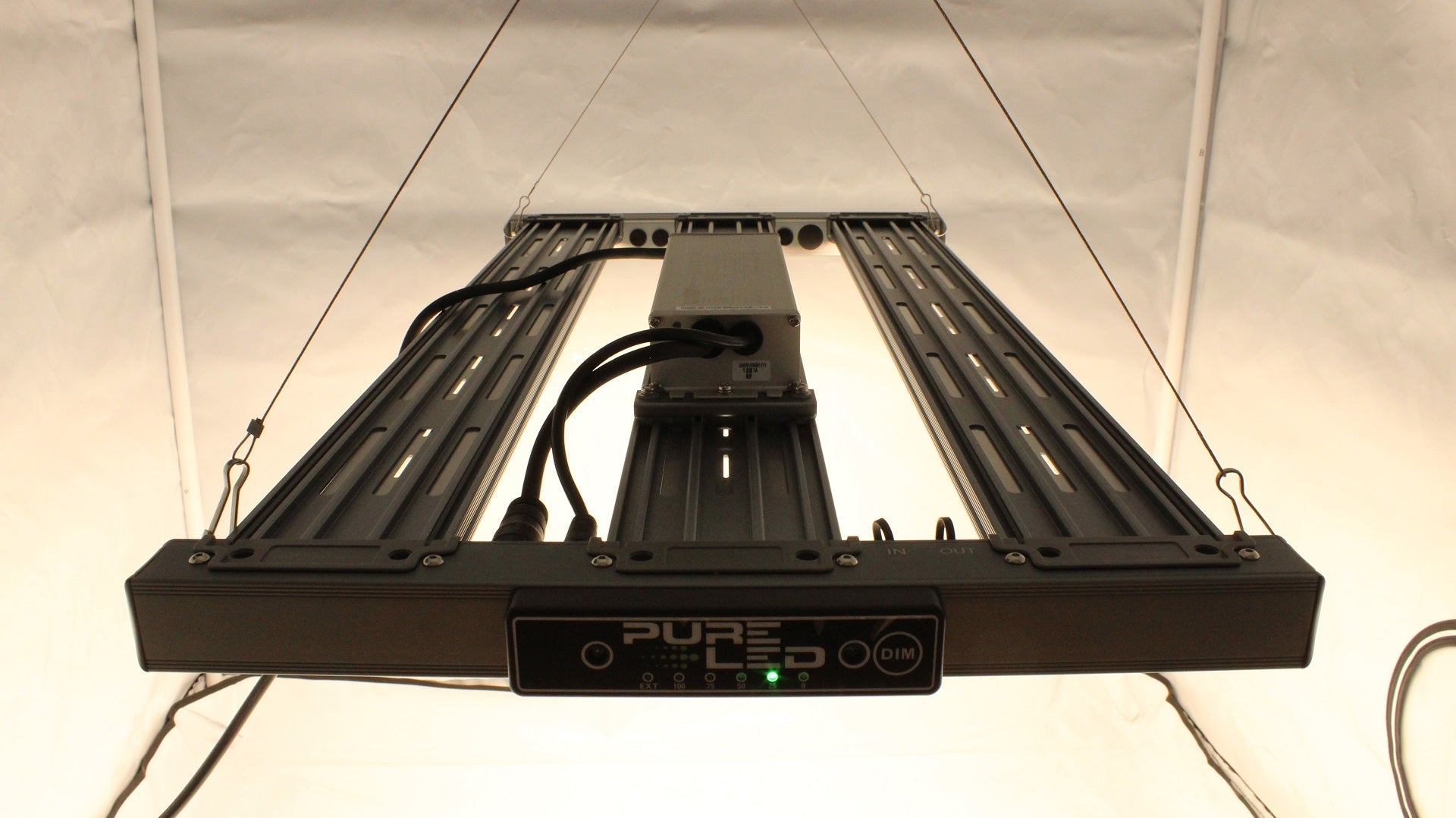 PureLED Pro V2.0 240 Watt