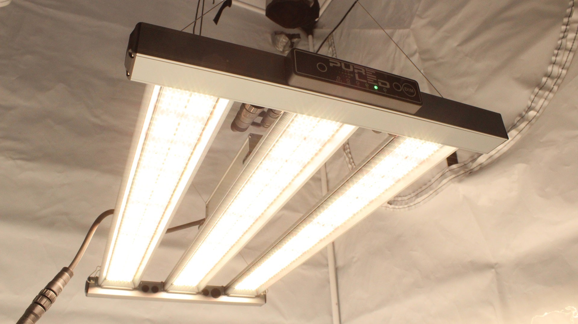 PureLED Pro V2.0 240 Watt