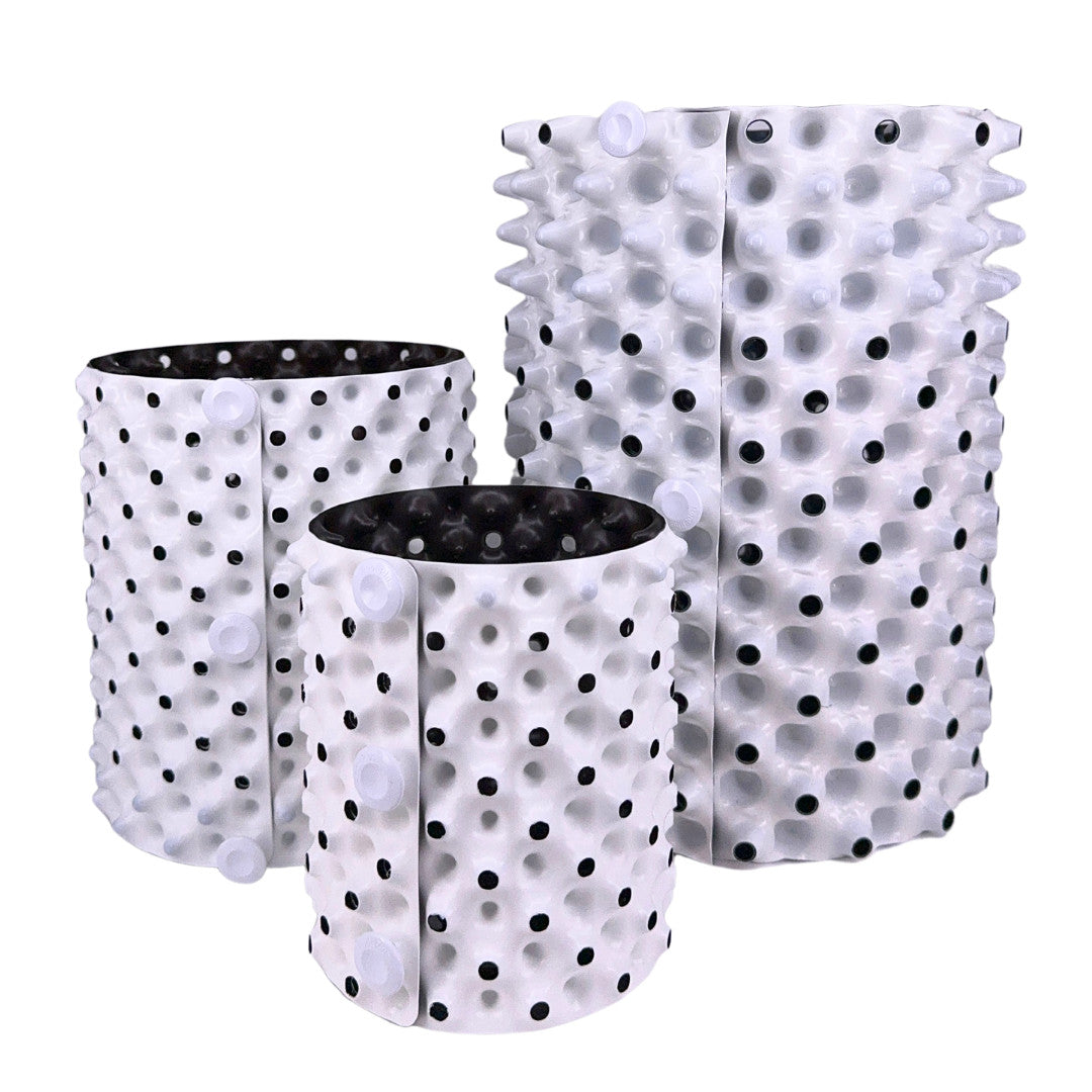 "Root Plus" Pflanztopf mit Belüftung