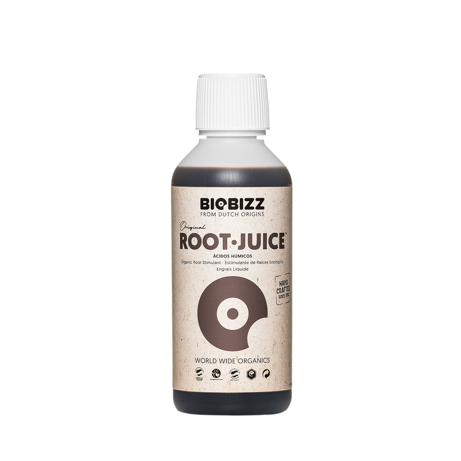 Biobizz Root-Juice