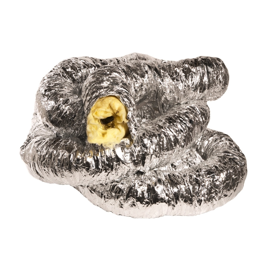 Sono+ Flexschlauch, Schallgedämmter Lüftungsschlauch