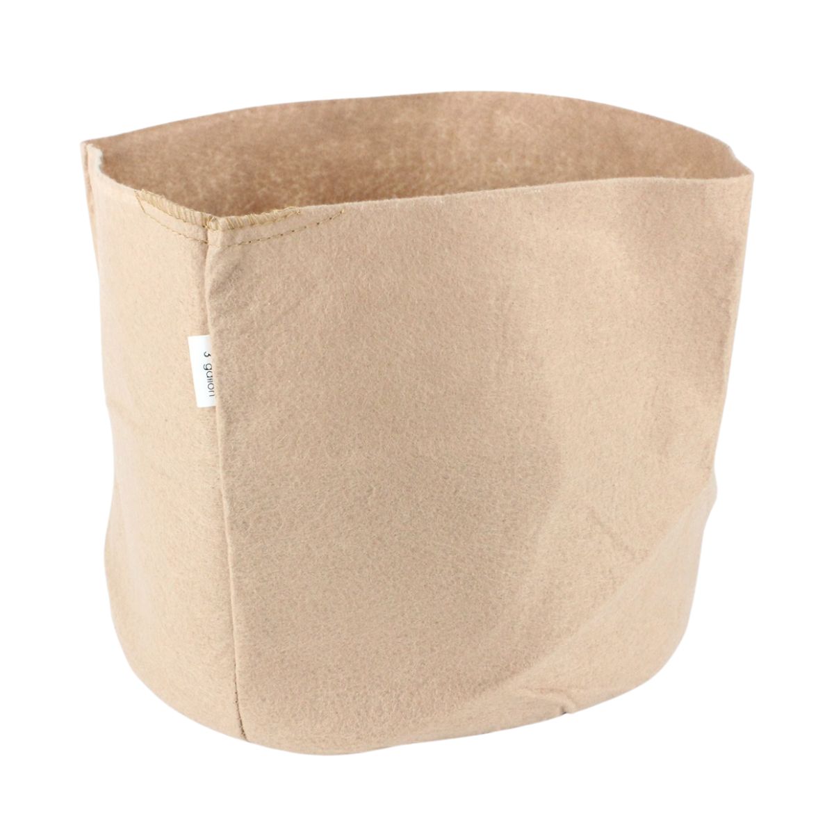 Stofftopf 11,5 Liter