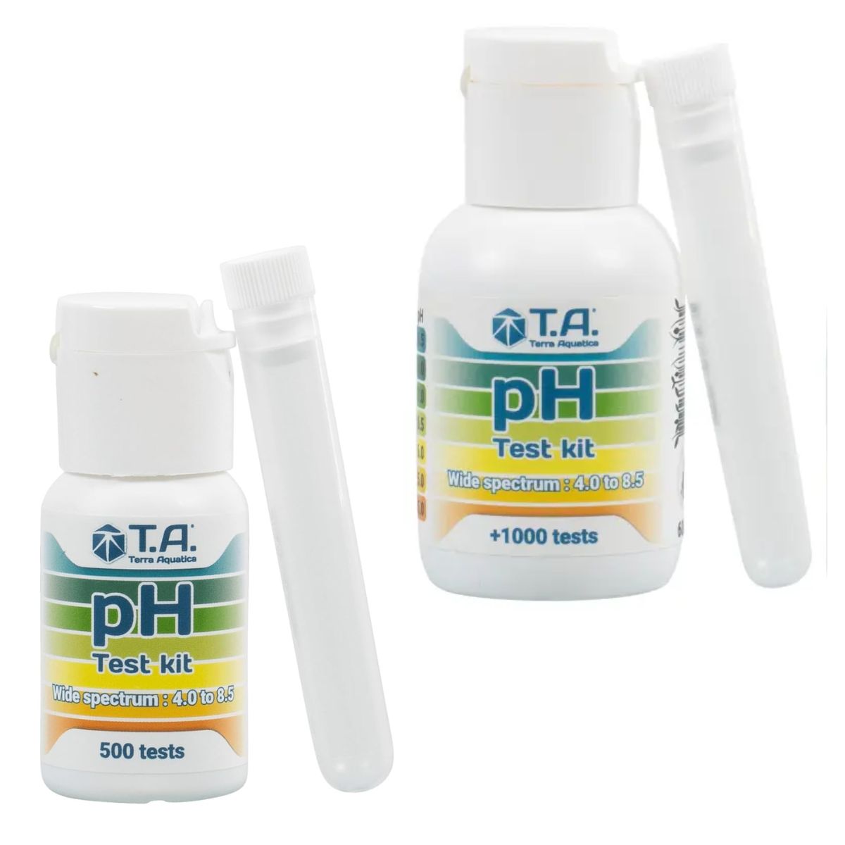Terra Aquatica pH Test Kit