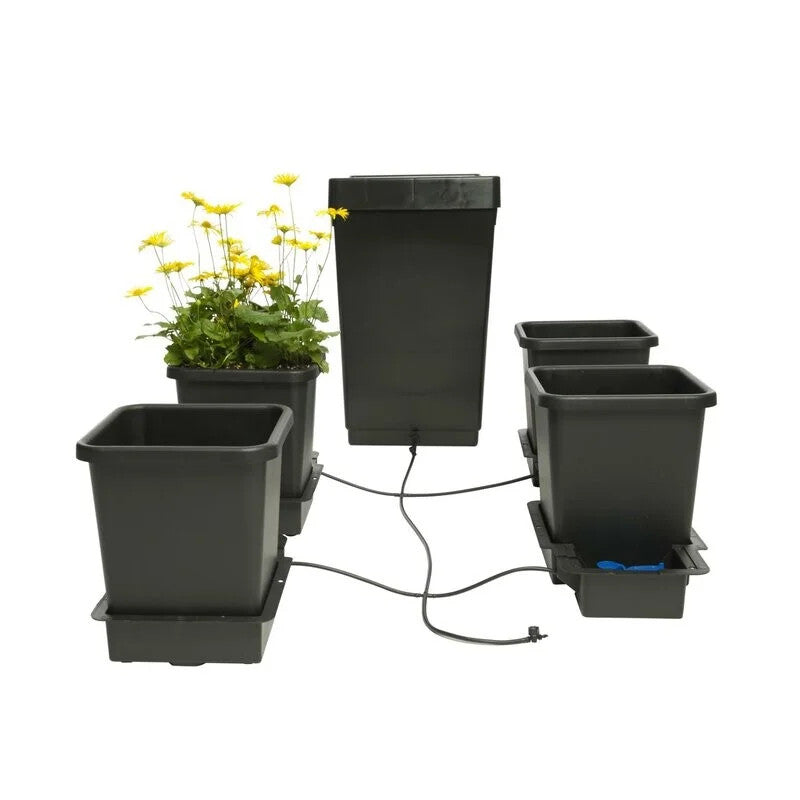 Autopot easy2grow 4-Pot System (15 Liter)