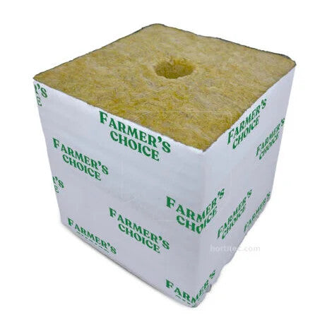 Steinwolle Block Hydro