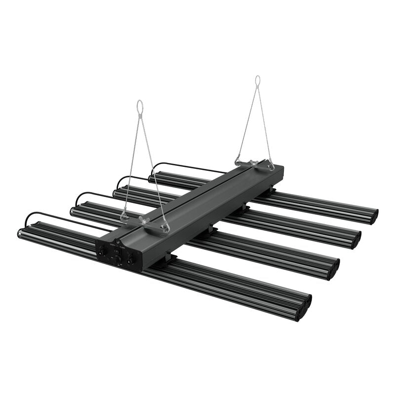 640 Watt Growlampe LED Greenception GCX 16