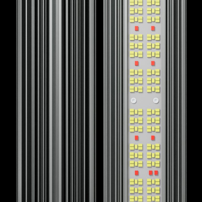 Greenception GCx-16 PWR 640W