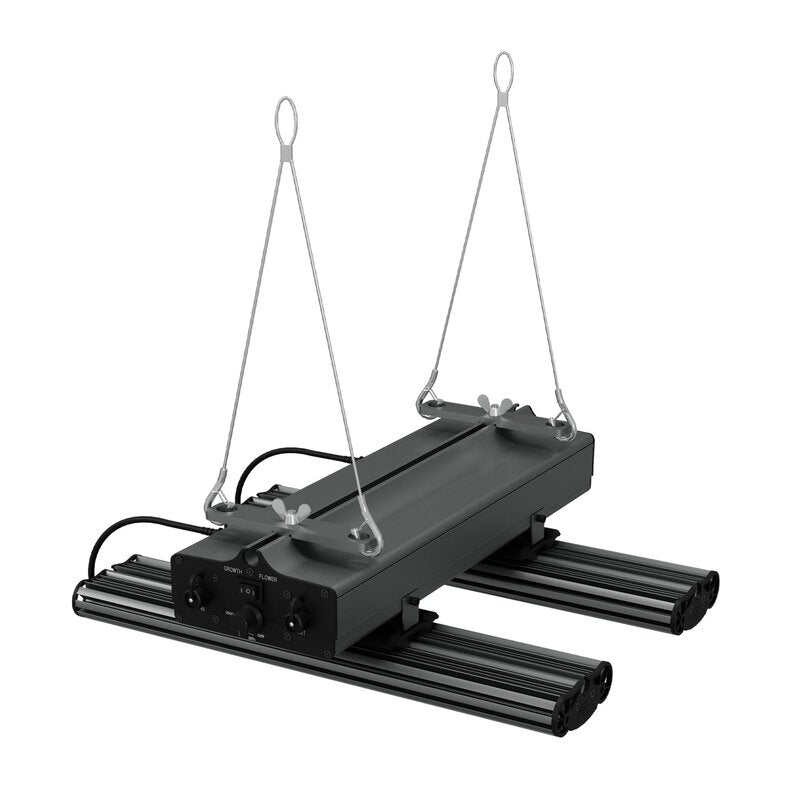 Growlampe Greenception 160 LED Growbox