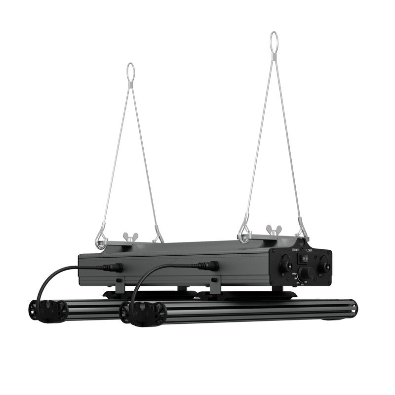 Greenception GCx-4 PWR 160W