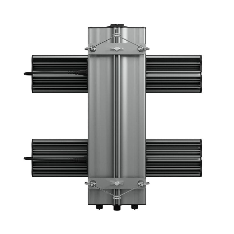 Greenception GCx-4 PWR 160W