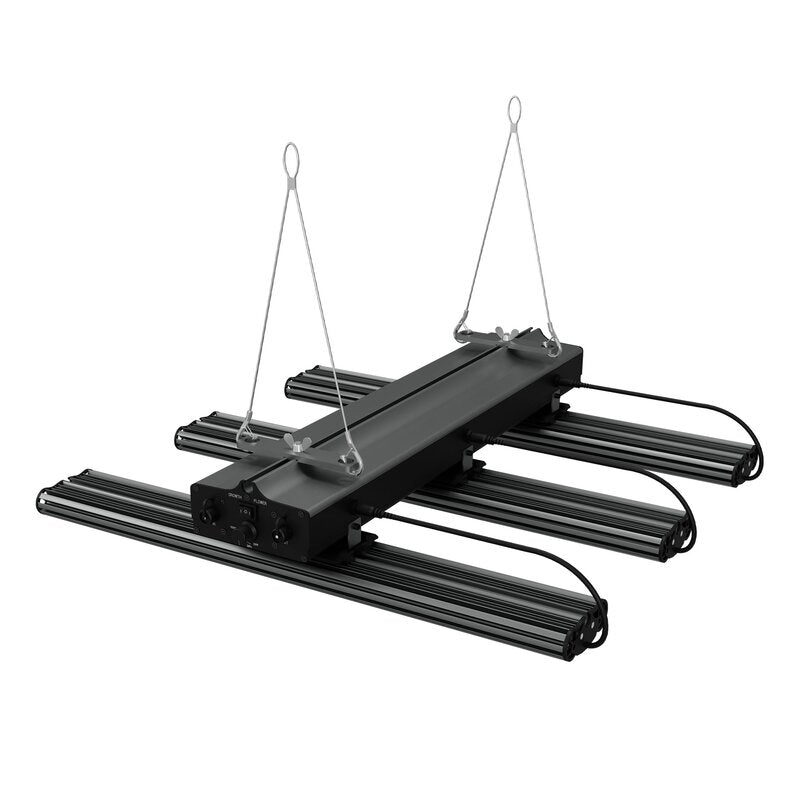 Grow Lampe LED 360 GCX 9 Greenception