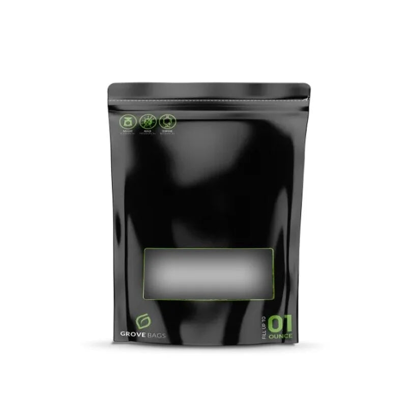 Grove Bags TerpLoc Beutel, verschiedene Größen