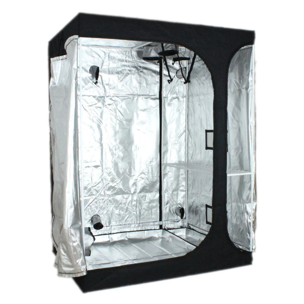 Kombi Growbox 150x120 cm