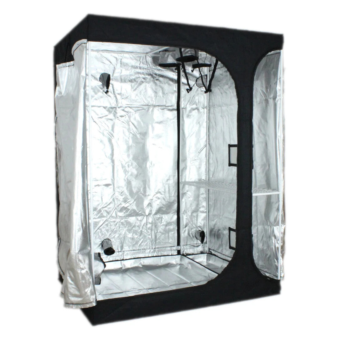 Kombi Growbox 150x120 cm
