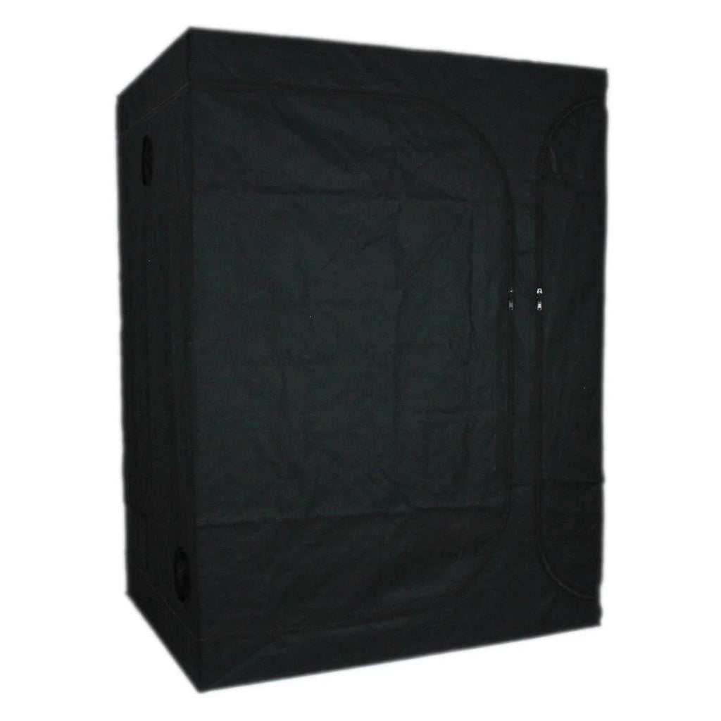 Kombinovaný pěstební stan 150x120x200 cm