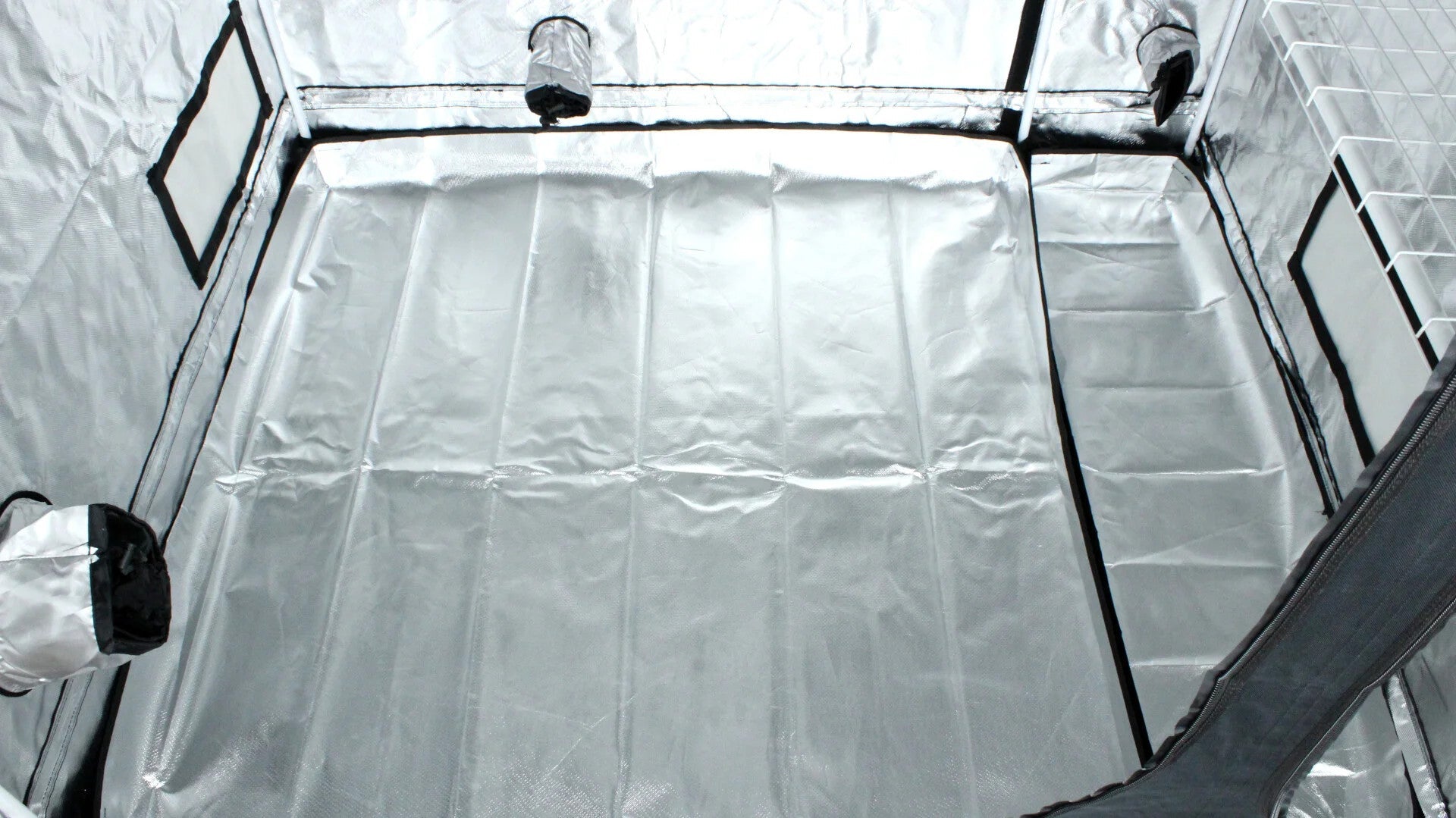 Kombi Growbox 150x120x200 cm