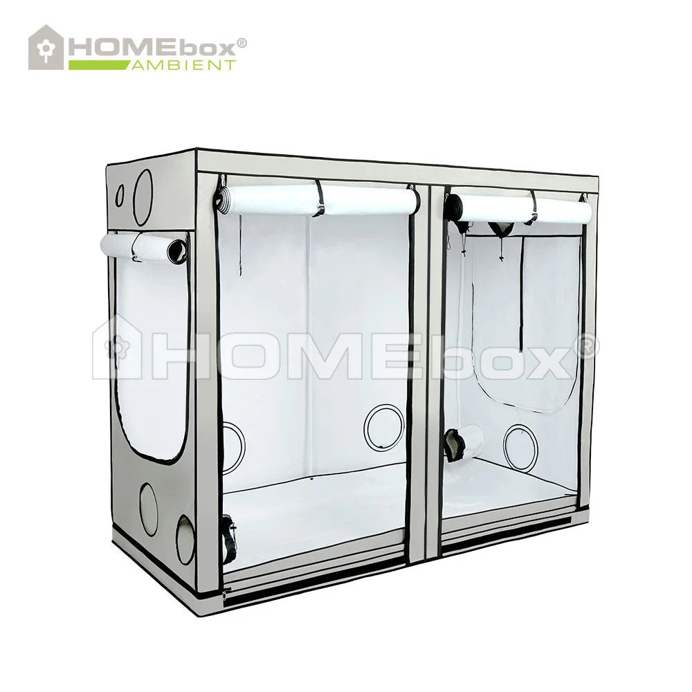 Growbox Growzelt Homebox R240