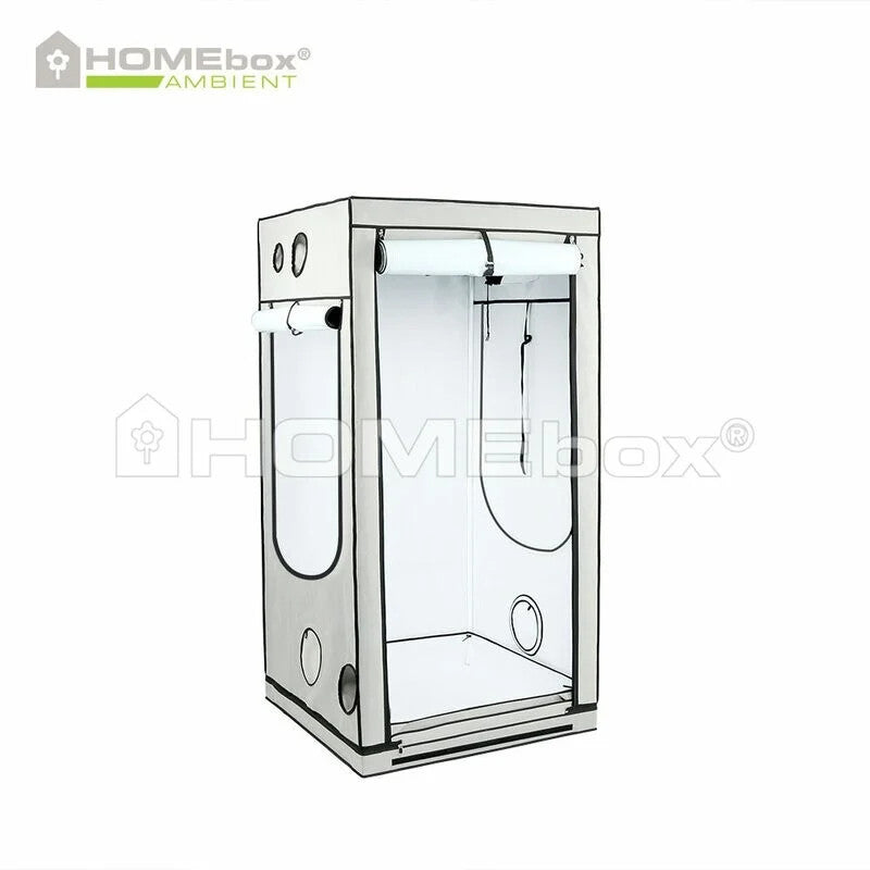 Growbox Growzelt Homebox Q150+