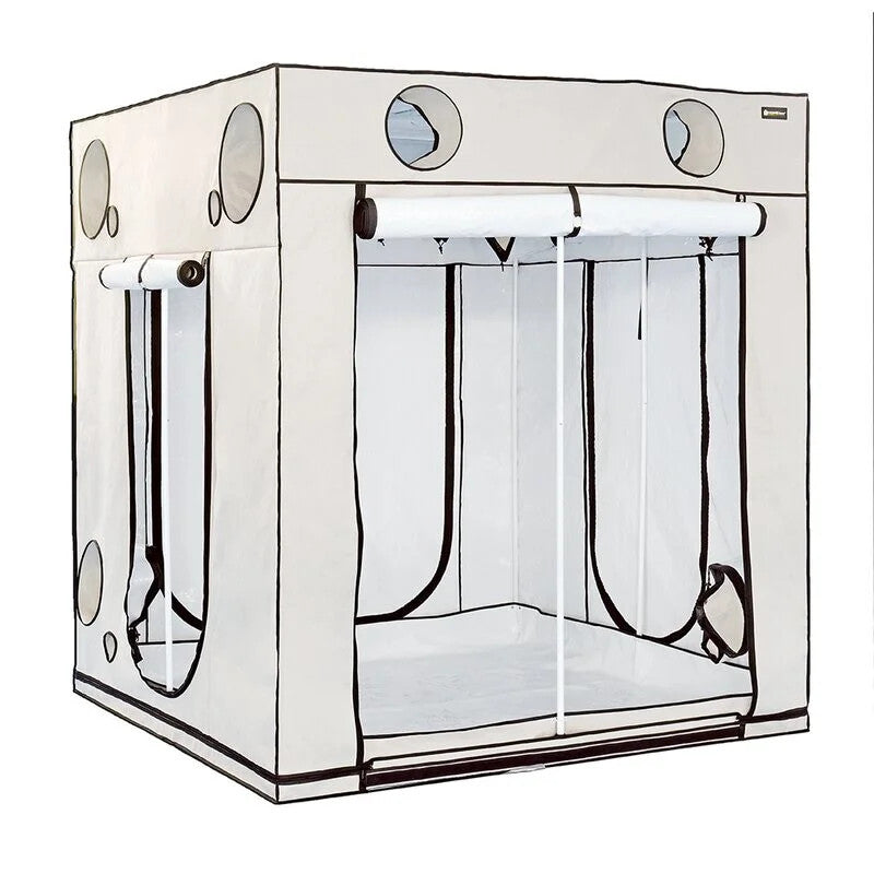 Homebox Growbox Growzelt Q200