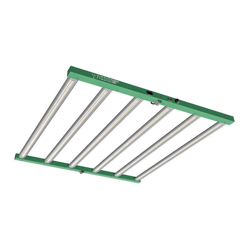 Pure Factory Fission Compact 720 Watt LED Growlampe