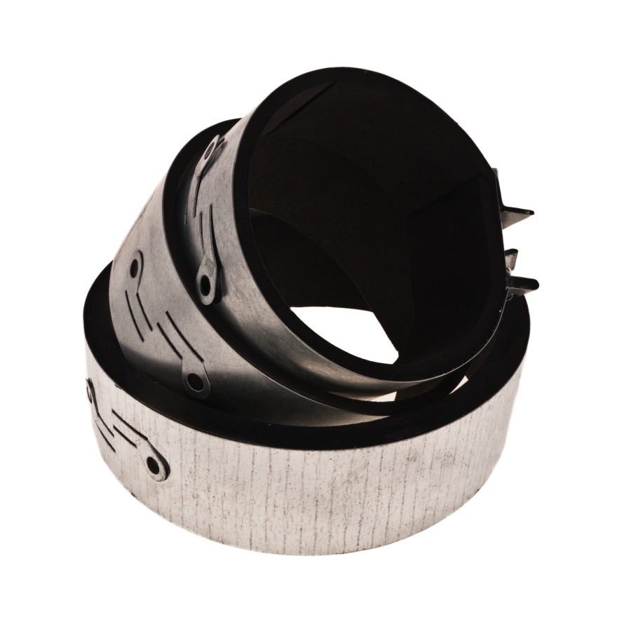 Vents Verbindungsmanschette Ø100 - Ø200 mm