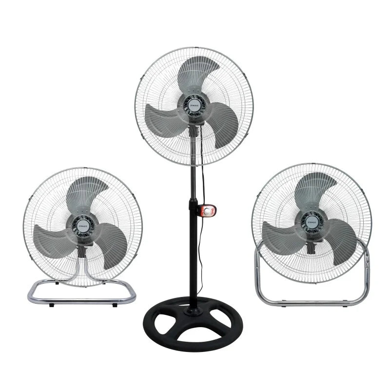 Ventilator 45 cm Pro Vent Standventilator