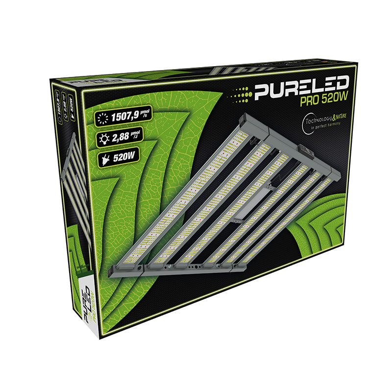 PureLED Pro 520 Watt