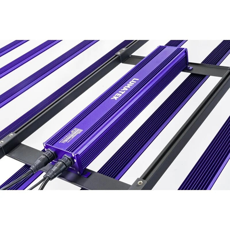 Lumatek Zeus LED 1000W PRO EVO 3.1