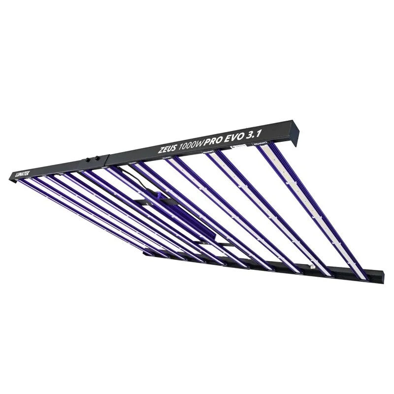Lumatek Zeus LED 1000W PRO EVO 3.1