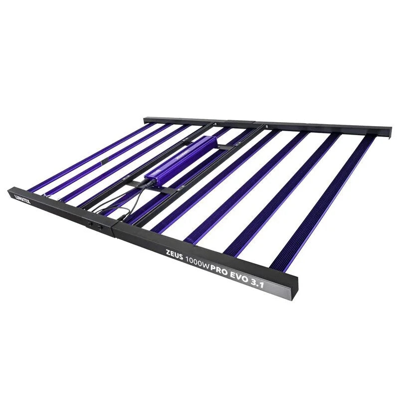 Lumatek Zeus 1000 Grow LED Lampe