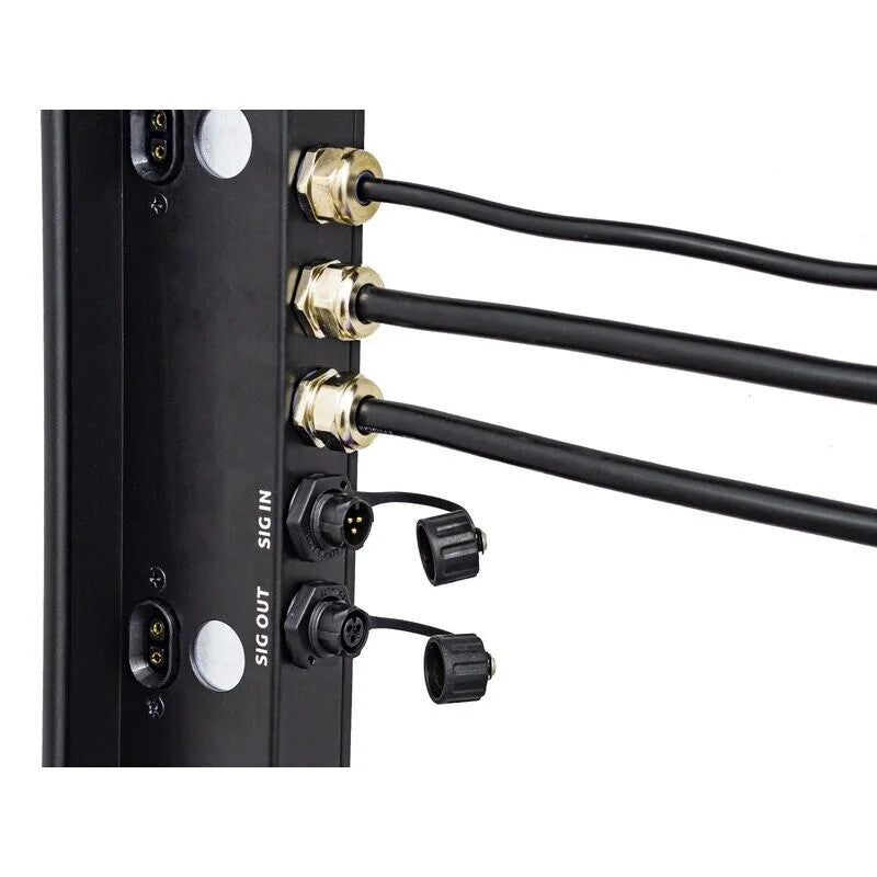 Lumatek Zeus LED 1000W Xtreme PPFD CO2