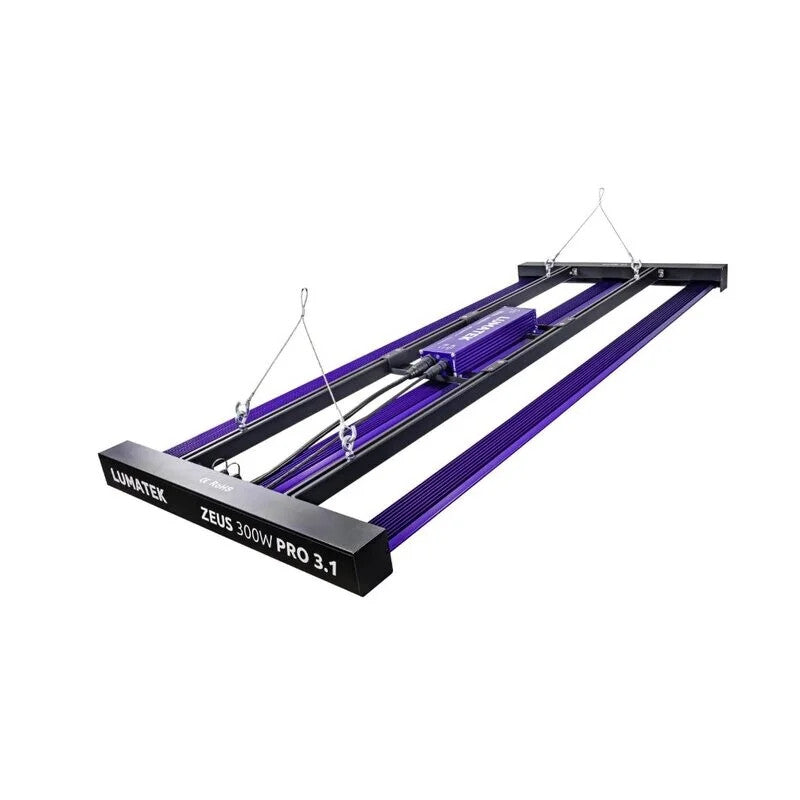 Lumatek Zeus 300 Grow Lampe LED