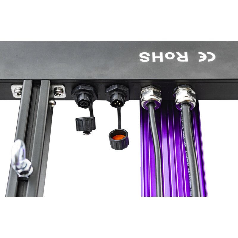 Lumatek Zeus LED 465W PRO 2.9