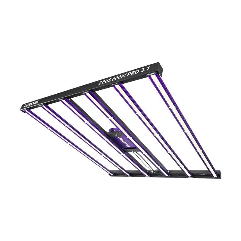 Lumatek Zeus LED 600W PRO 3.1