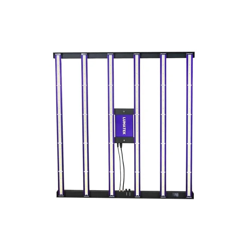 Lumatek Zeus LED 600W PRO 3.1