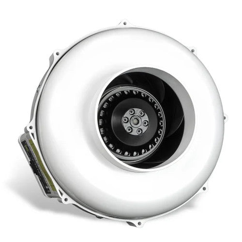 Prima Klima PK125-2, 220/400 m³/h