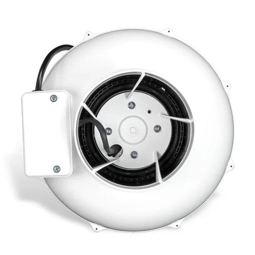 Prima Klima PK125-2, 220/400 m³/h