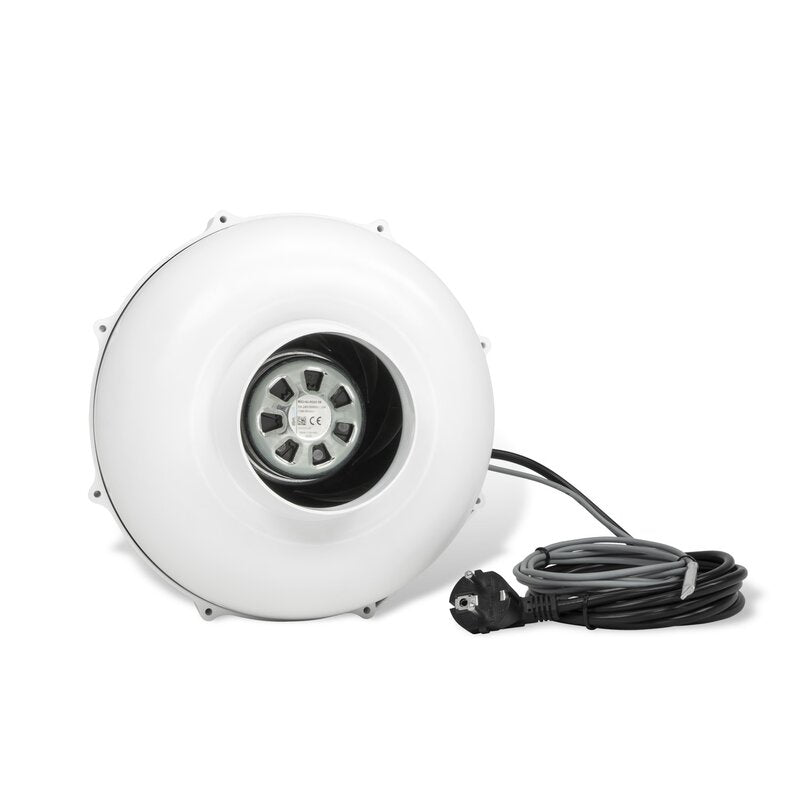 Prima Klima PK100EC-TC, 580 m³/h