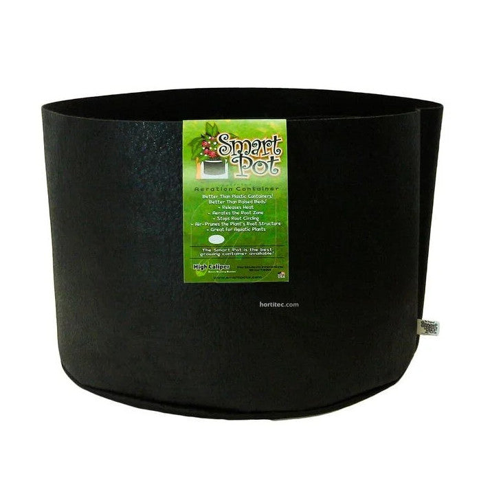 Smart Pot Stofftopf, Geotextil