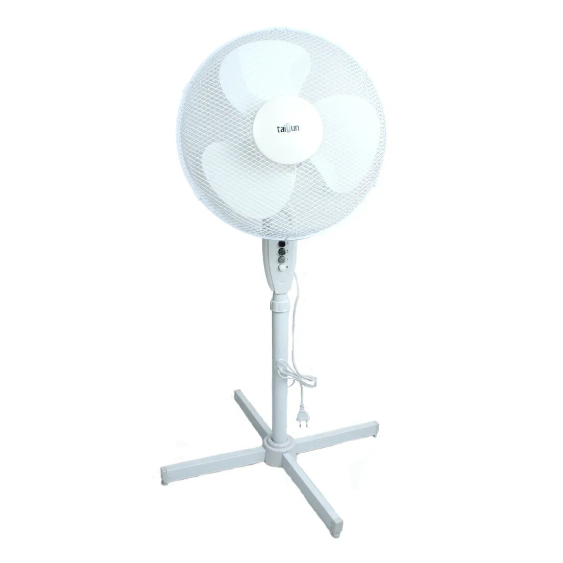 Standventilator 40 cm oszillierend